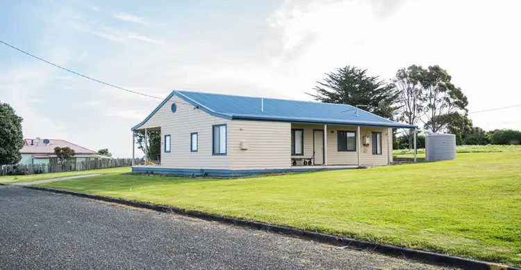 Main view of Homely house listing, 15 Sassafras Street, Grassy TAS 7256
