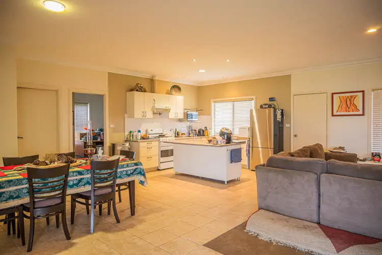 Second view of Homely house listing, 15 Sassafras Street, Grassy TAS 7256