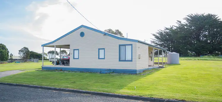 Seventh view of Homely house listing, 15 Sassafras Street, Grassy TAS 7256