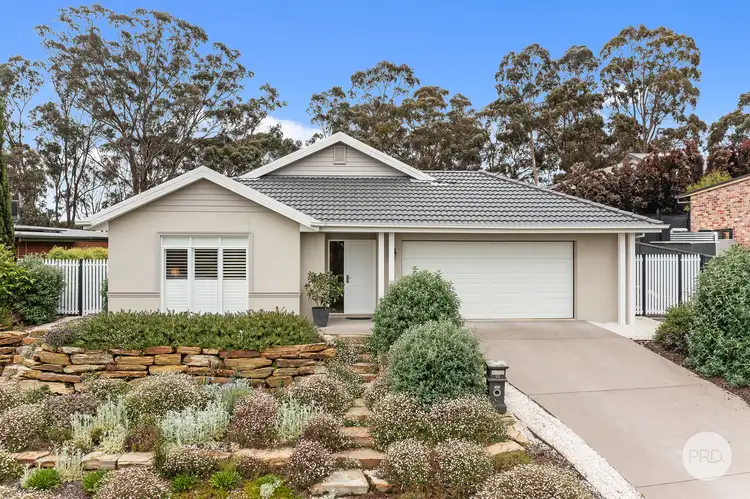 13 Domain Drive, Castlemaine VIC 3450