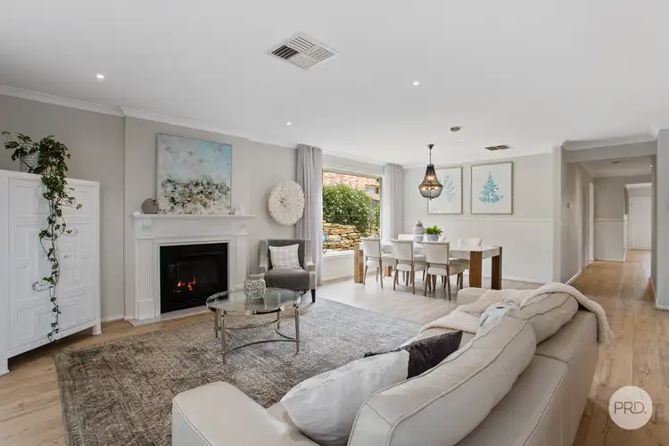 Third view of Homely house listing, 13 Domain Drive, Castlemaine VIC 3450