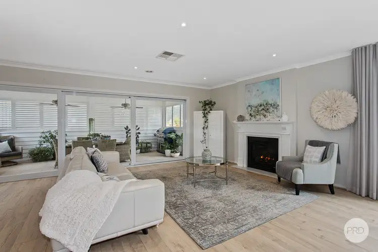 Fourth view of Homely house listing, 13 Domain Drive, Castlemaine VIC 3450
