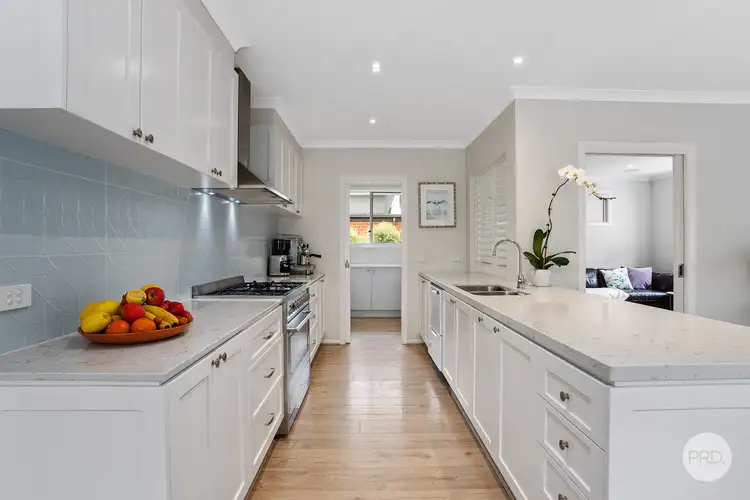 Fifth view of Homely house listing, 13 Domain Drive, Castlemaine VIC 3450