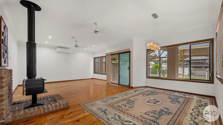 Sixth view of Homely house listing, 47 Penfold Street, Eastern Creek NSW 2766