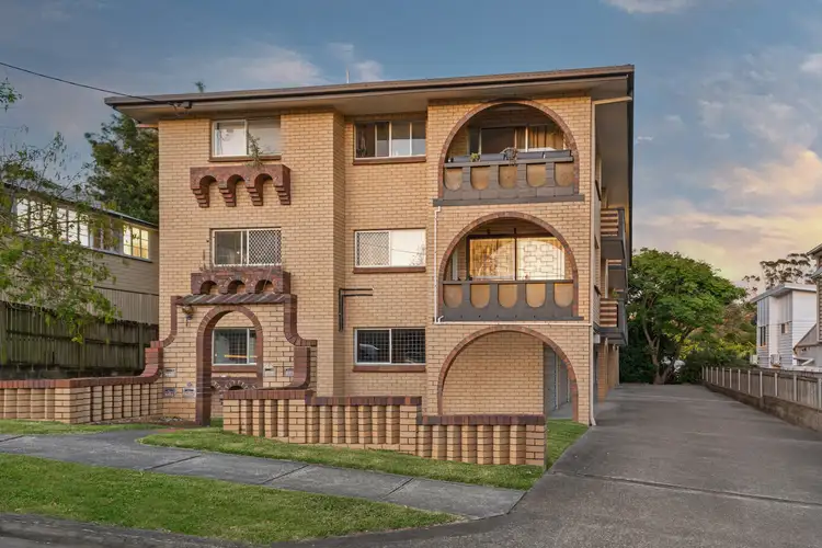 Main view of Homely unit listing, 5/29 Kate Street, Alderley QLD 4051