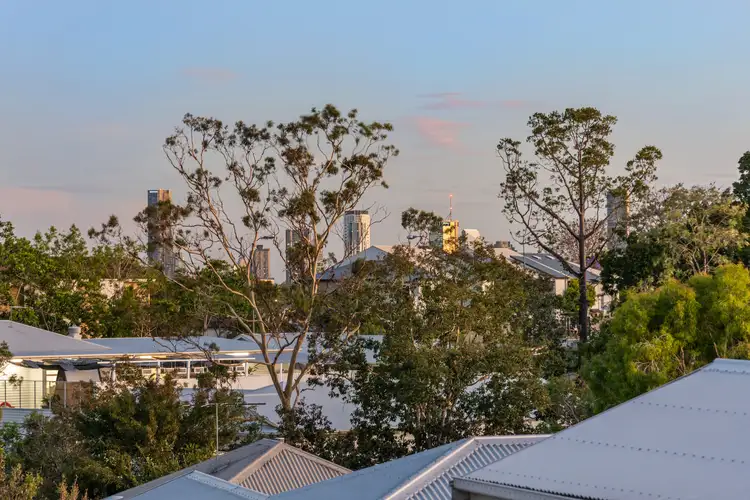 Second view of Homely unit listing, 5/29 Kate Street, Alderley QLD 4051