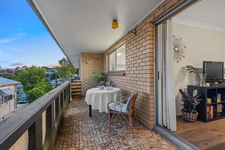 Third view of Homely unit listing, 5/29 Kate Street, Alderley QLD 4051