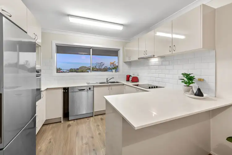 Fourth view of Homely unit listing, 5/29 Kate Street, Alderley QLD 4051