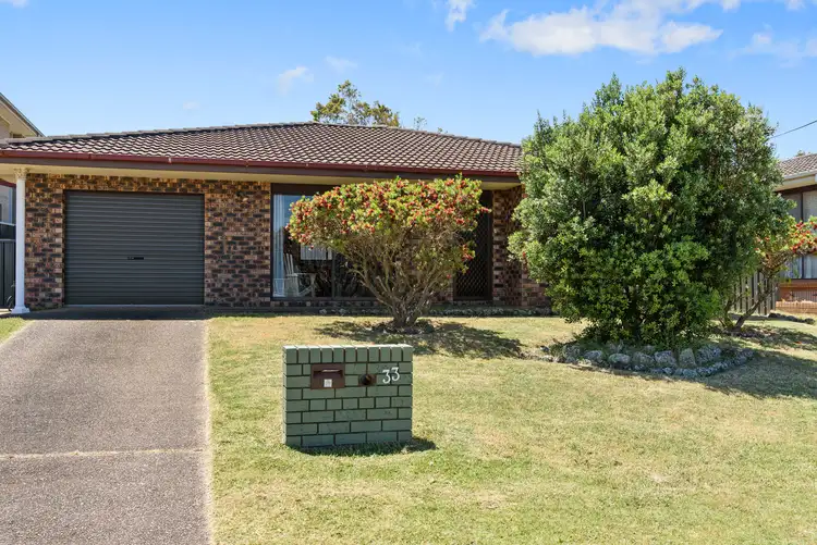 Fifth view of Homely house listing, 33 Parson Street, Ulladulla NSW 2539