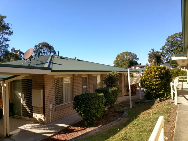 48 & 51/10 Winani Street, Slacks Creek QLD 4127