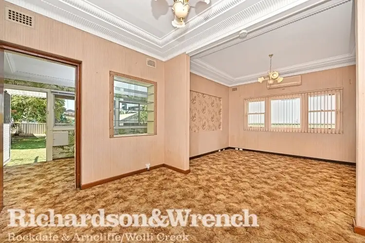 Third view of Homely house listing, 21 Culver Street, Monterey NSW 2217