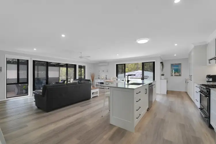 Sixth view of Homely house listing, 3 Platinum Court, Gilston QLD 4211