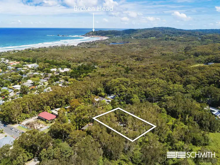 Main view of Homely house listing, 228 Broken Head Road, Suffolk Park NSW 2481