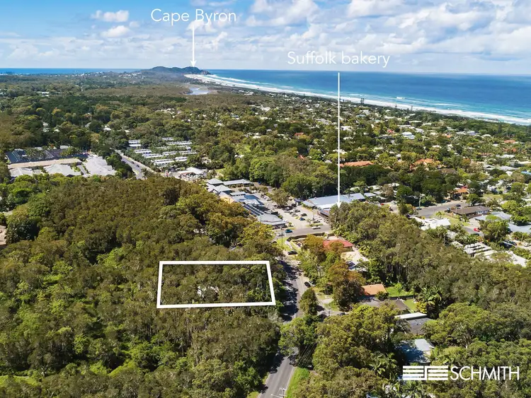 Second view of Homely house listing, 228 Broken Head Road, Suffolk Park NSW 2481