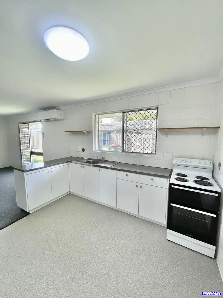 2/23 William Street, Kingaroy QLD 4610