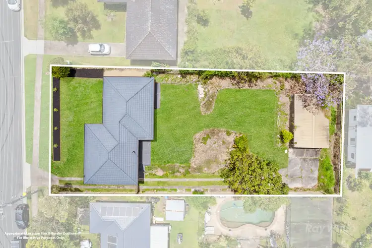 22 Sherwood Drive, Browns Plains QLD 4118