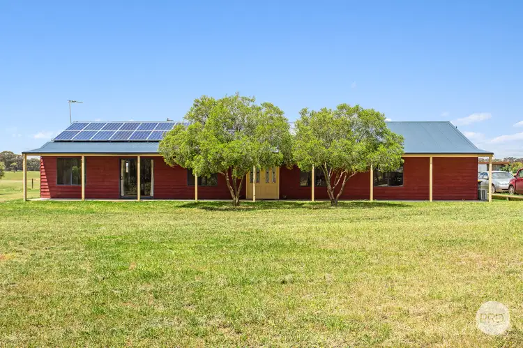 Fourth view of Homely rural property listing, 157 Powers Road, Marong VIC 3515