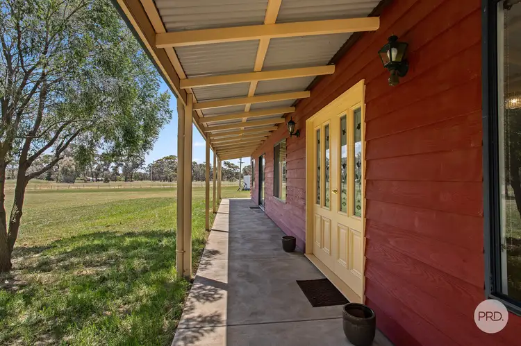 Fifth view of Homely rural property listing, 157 Powers Road, Marong VIC 3515