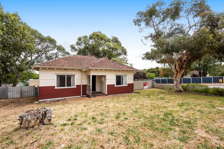39 Wattle Crescent, Wundowie WA 6560