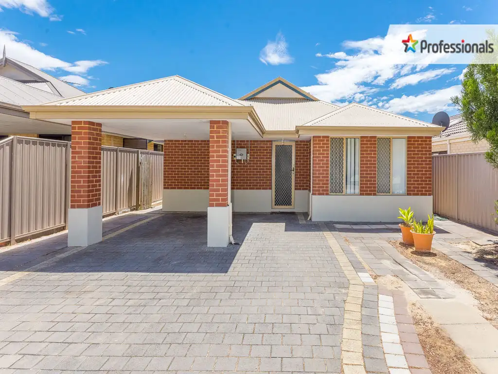 Main view of Homely house listing, Rms/42 Pollock Street, Bentley WA 6102