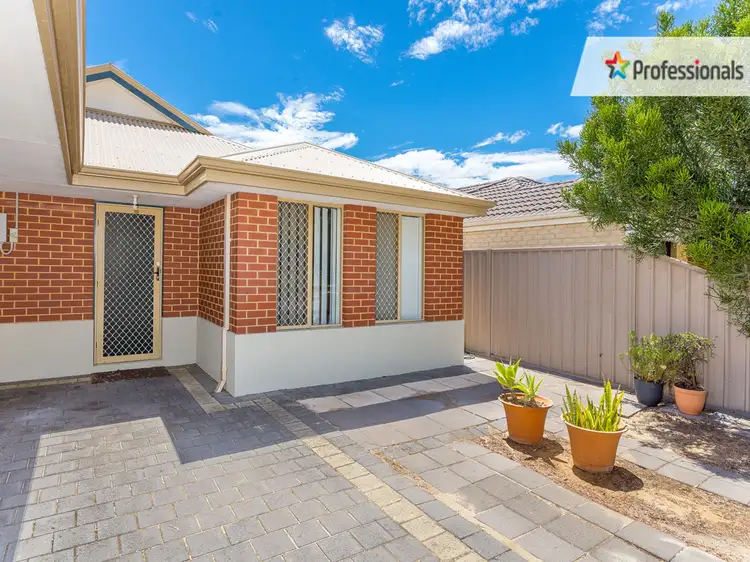 Second view of Homely house listing, Rms/42 Pollock Street, Bentley WA 6102