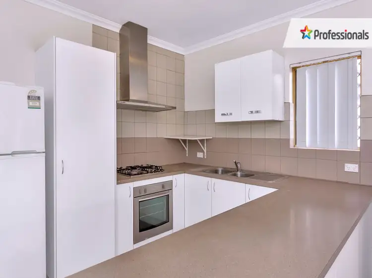 Third view of Homely house listing, Rms/42 Pollock Street, Bentley WA 6102