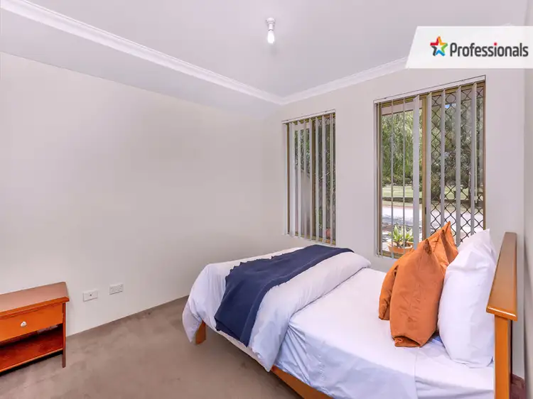 Fifth view of Homely house listing, Rms/42 Pollock Street, Bentley WA 6102