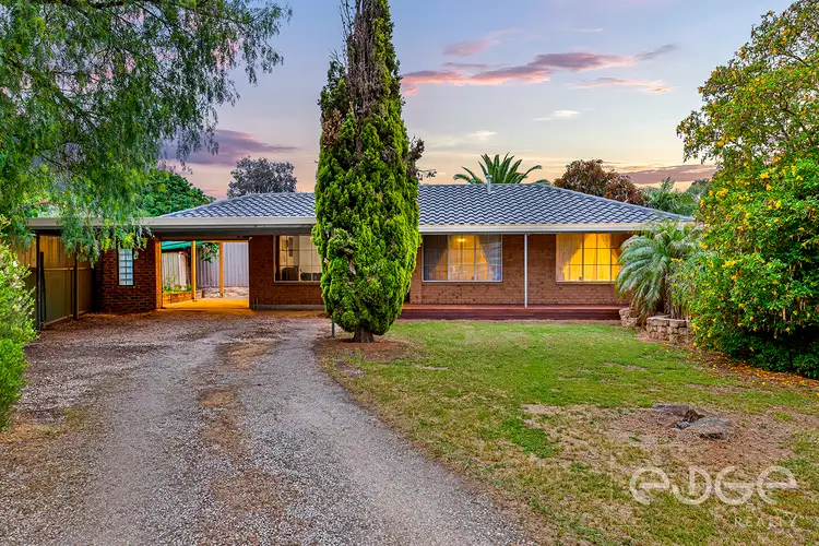 22 Garfield Court, Paralowie SA 5108