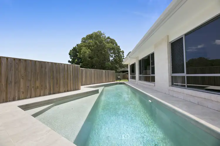 Second view of Homely house listing, 17 Banjo Crescent, Gilston QLD 4211