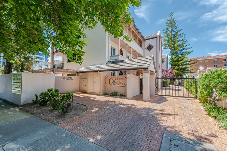 17/44 Mill Point Road, South Perth WA 6151