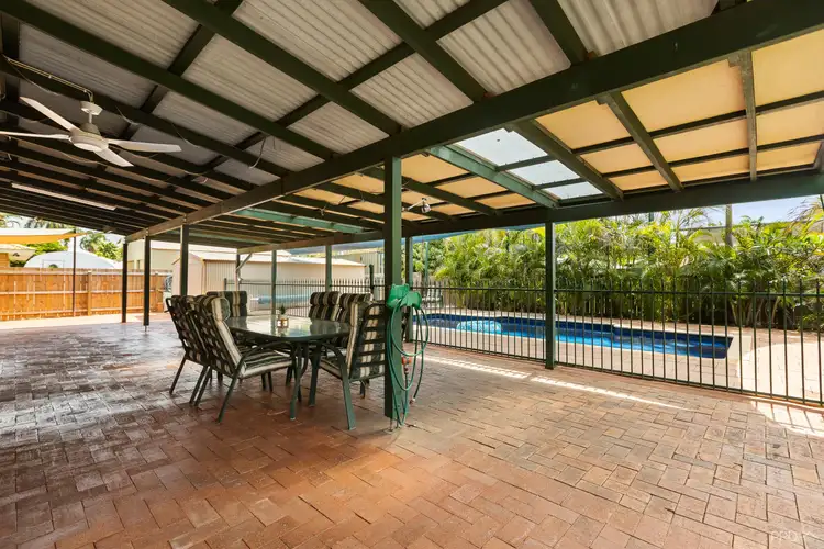 Second view of Homely house listing, 16 Taiji Road, Cable Beach WA 6726