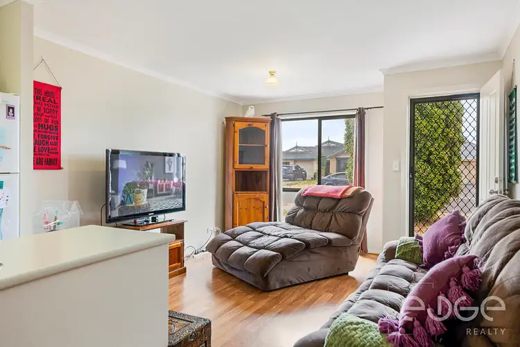 Second view of Homely house listing, 45 Chellaston Road, Munno Para West SA 5115
