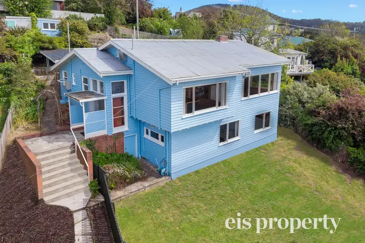 5 Livingston Street, South Hobart TAS 7004