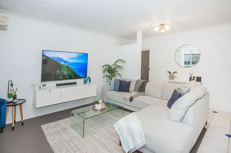 Second view of Homely apartment listing, 1/7 Cameron Street, Nundah QLD 4012