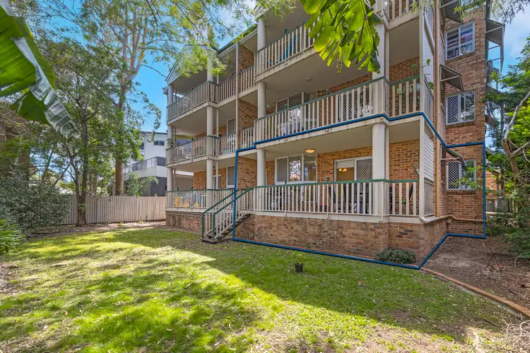 Third view of Homely apartment listing, 1/7 Cameron Street, Nundah QLD 4012