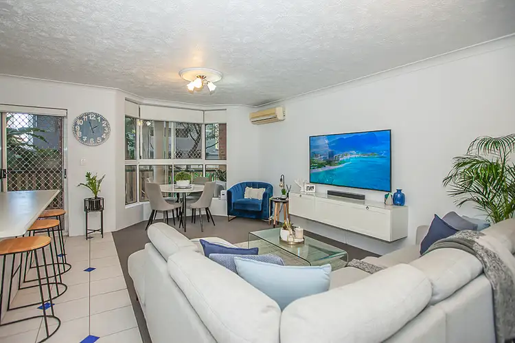 Fourth view of Homely apartment listing, 1/7 Cameron Street, Nundah QLD 4012