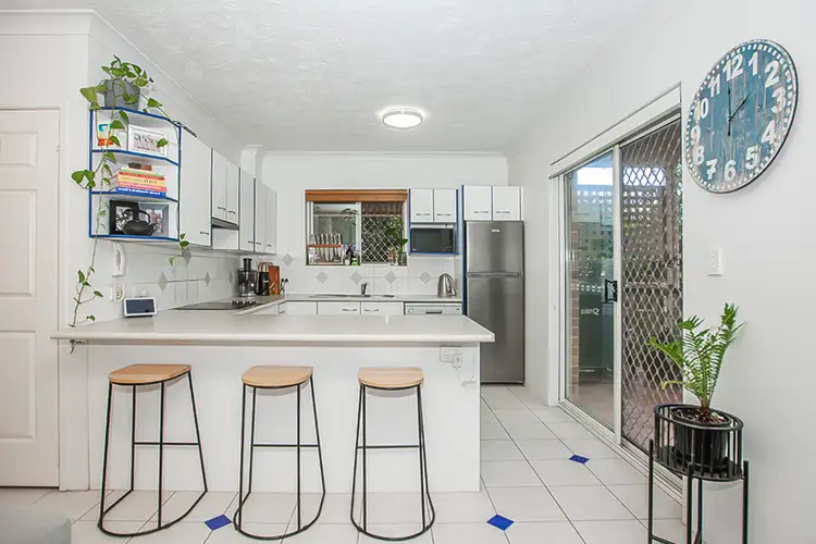 Fifth view of Homely apartment listing, 1/7 Cameron Street, Nundah QLD 4012