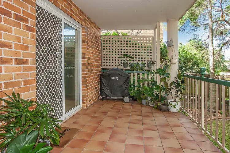 Sixth view of Homely apartment listing, 1/7 Cameron Street, Nundah QLD 4012