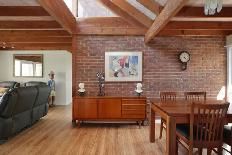 Third view of Homely house listing, 8 Clarke Street, Camperdown VIC 3260