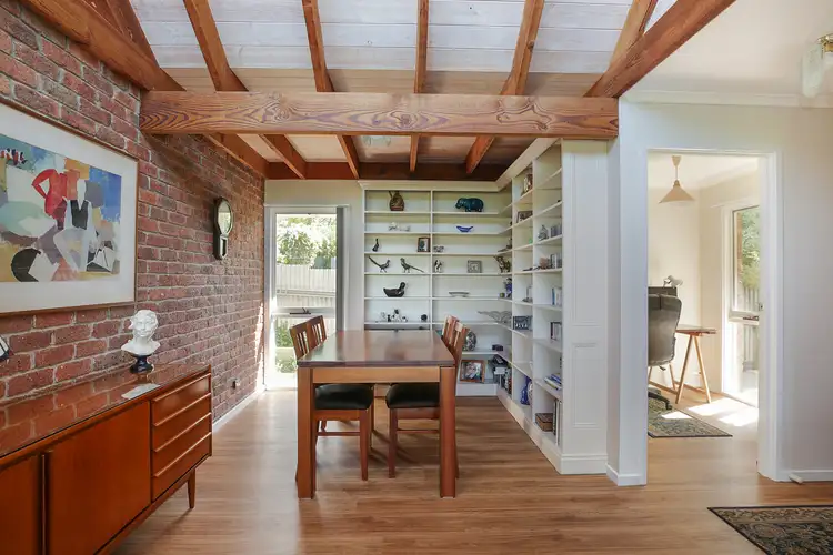 Fourth view of Homely house listing, 8 Clarke Street, Camperdown VIC 3260