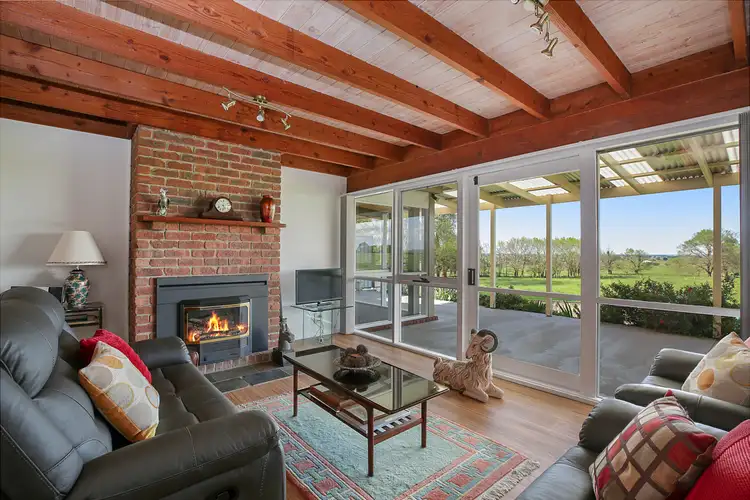 Fifth view of Homely house listing, 8 Clarke Street, Camperdown VIC 3260