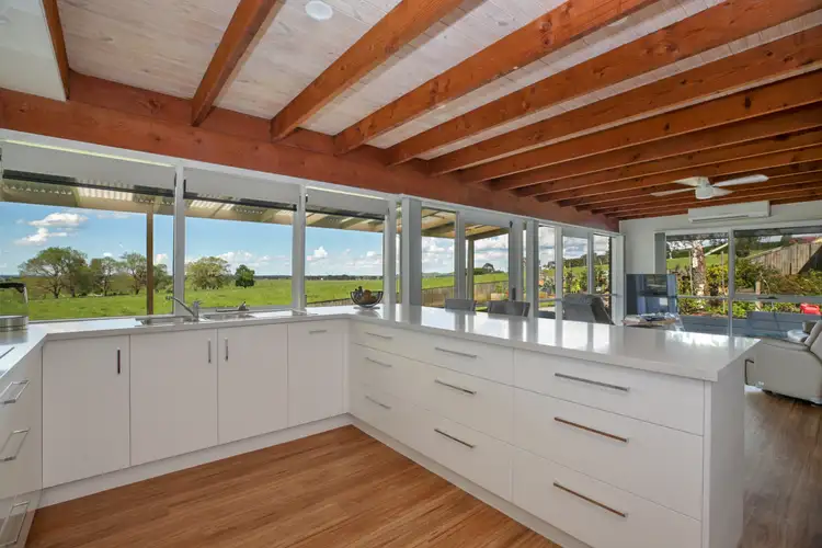 Sixth view of Homely house listing, 8 Clarke Street, Camperdown VIC 3260