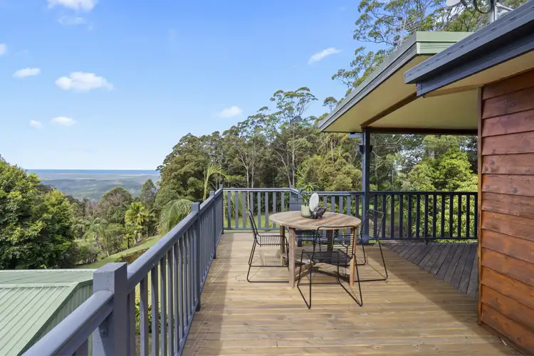 Main view of Homely house listing, 216 Freemans Road, Lower Beechmont QLD 4211