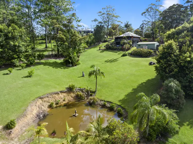Sixth view of Homely house listing, 216 Freemans Road, Lower Beechmont QLD 4211