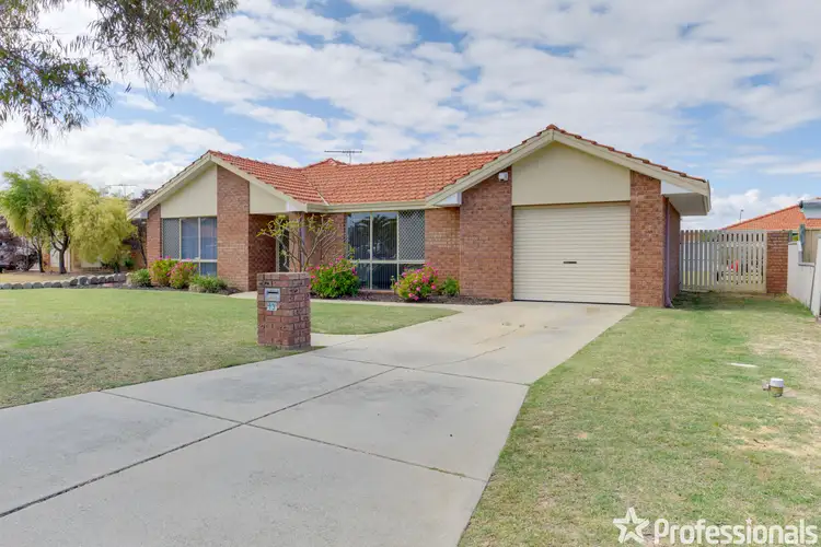 Main view of Homely house listing, 13 Tucuma Court, Warnbro WA 6169