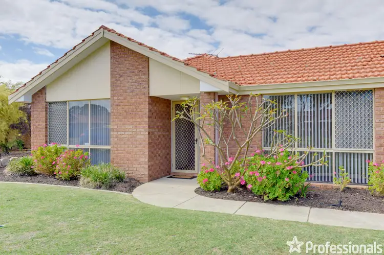 Second view of Homely house listing, 13 Tucuma Court, Warnbro WA 6169