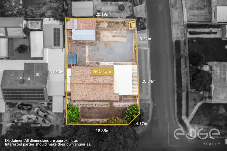 Second view of Homely house listing, 19 Uranbo Street, Salisbury North SA 5108
