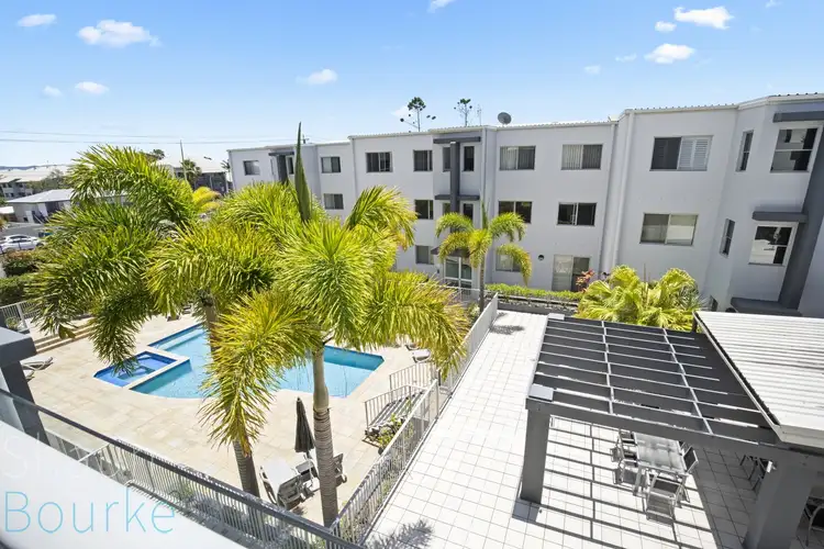 Second view of Homely apartment listing, 27/2341 Gold Coast Highway, Mermaid Beach QLD 4218