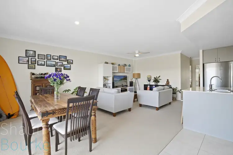 Third view of Homely apartment listing, 27/2341 Gold Coast Highway, Mermaid Beach QLD 4218
