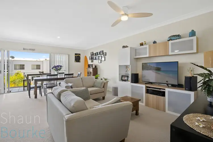 Fourth view of Homely apartment listing, 27/2341 Gold Coast Highway, Mermaid Beach QLD 4218